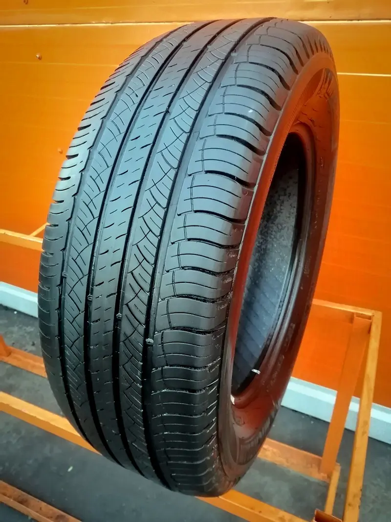 Б/у шина 235/65 R17 Michelin Latitude Tour HP