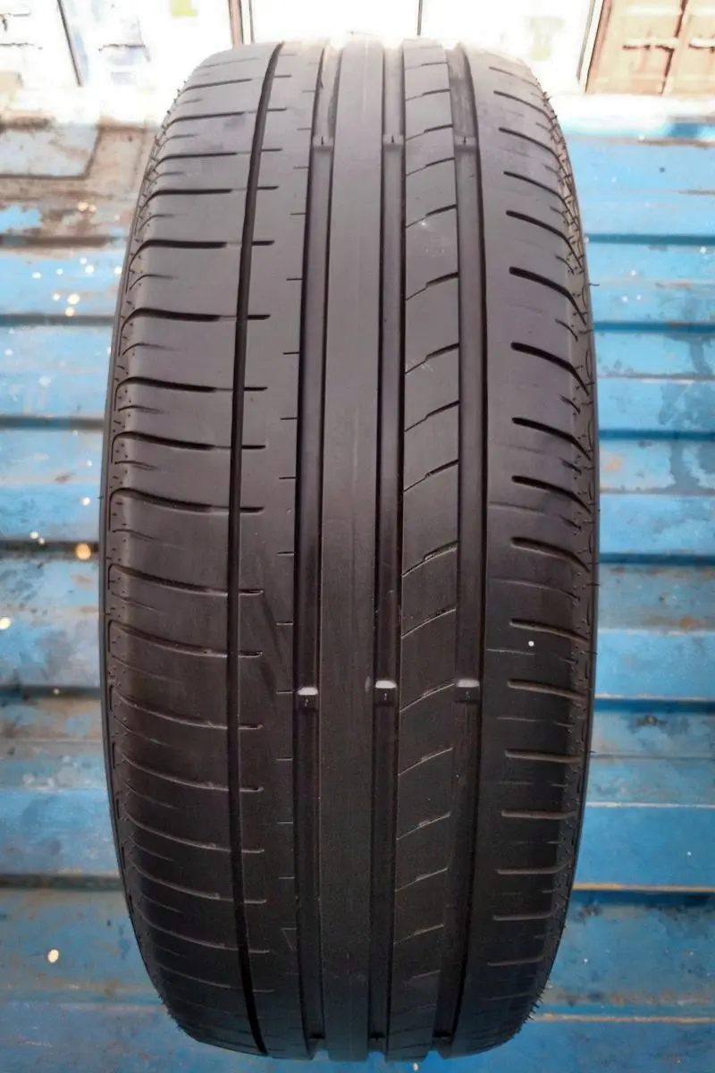 Б/у шина 235/65 R17 Nexen Nfera RU1 SUV