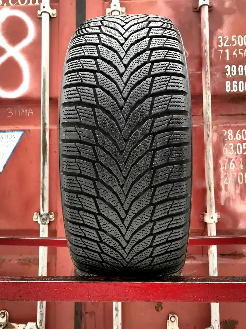 Б/у шина 235/65 R17 Nexen Winguard Sport 2 SUV