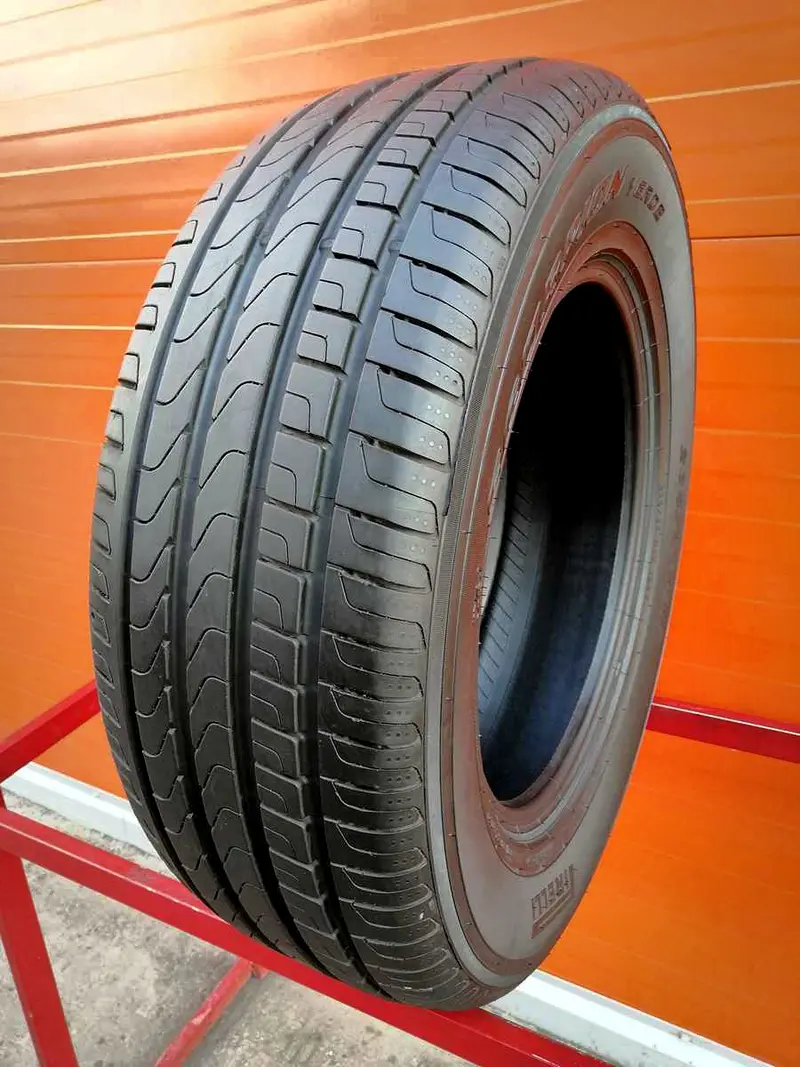 Б/у шина 235/65 R17 Pirelli Scorpion Verde