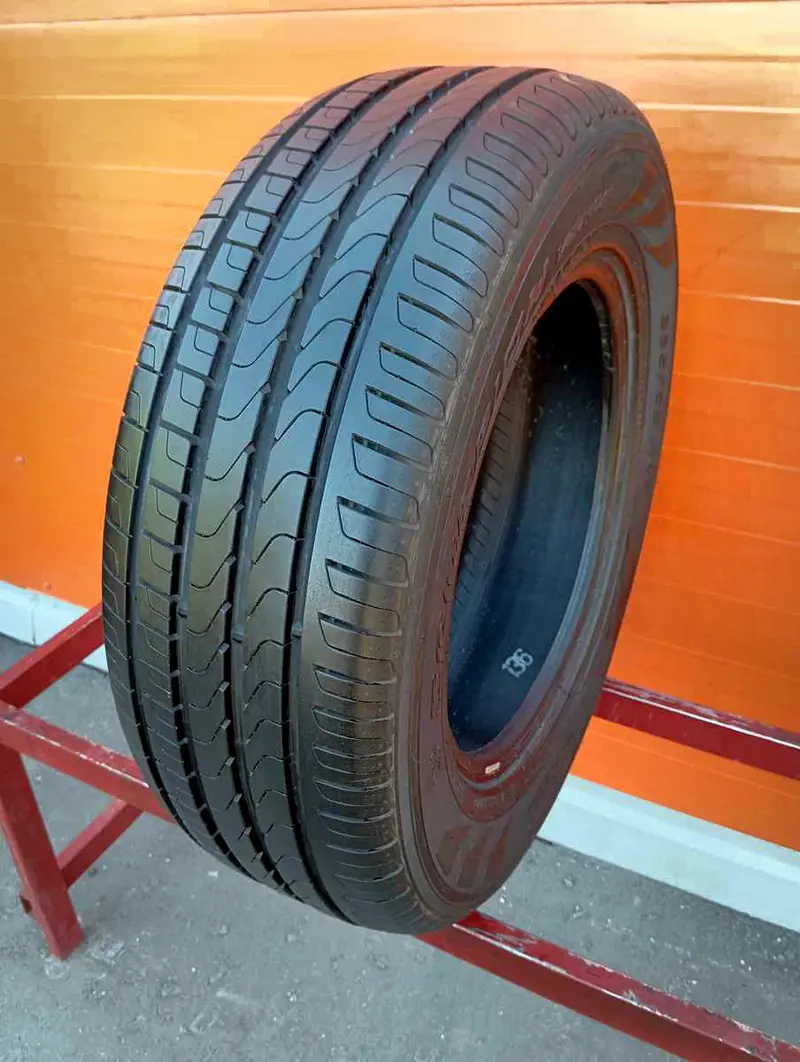 Б/у шина 235/65 R17 Pirelli Scorpion Verde, фото 1