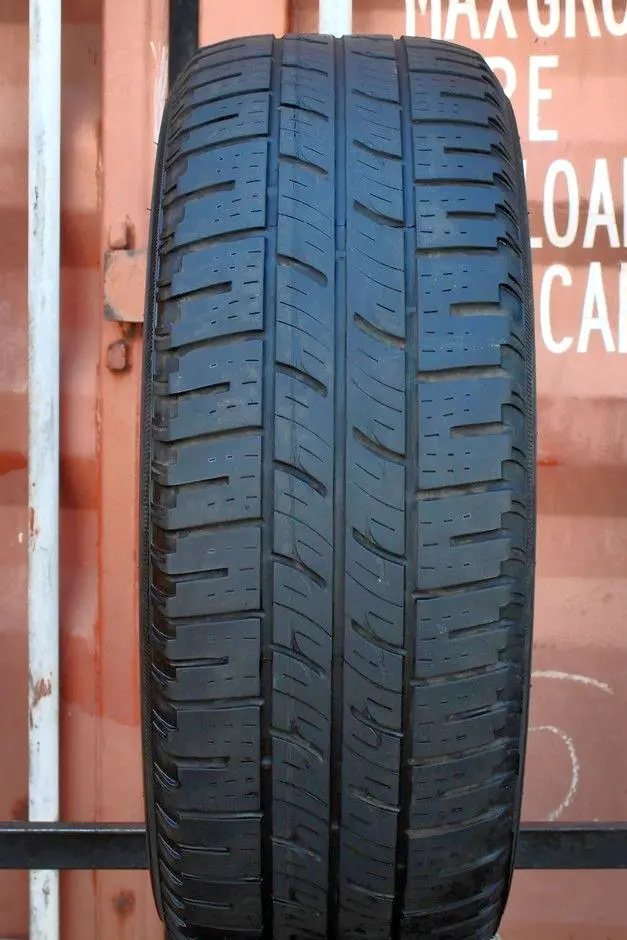 Б/у шина 235/65 R17 Pirelli Scorpion Zero, фото 1