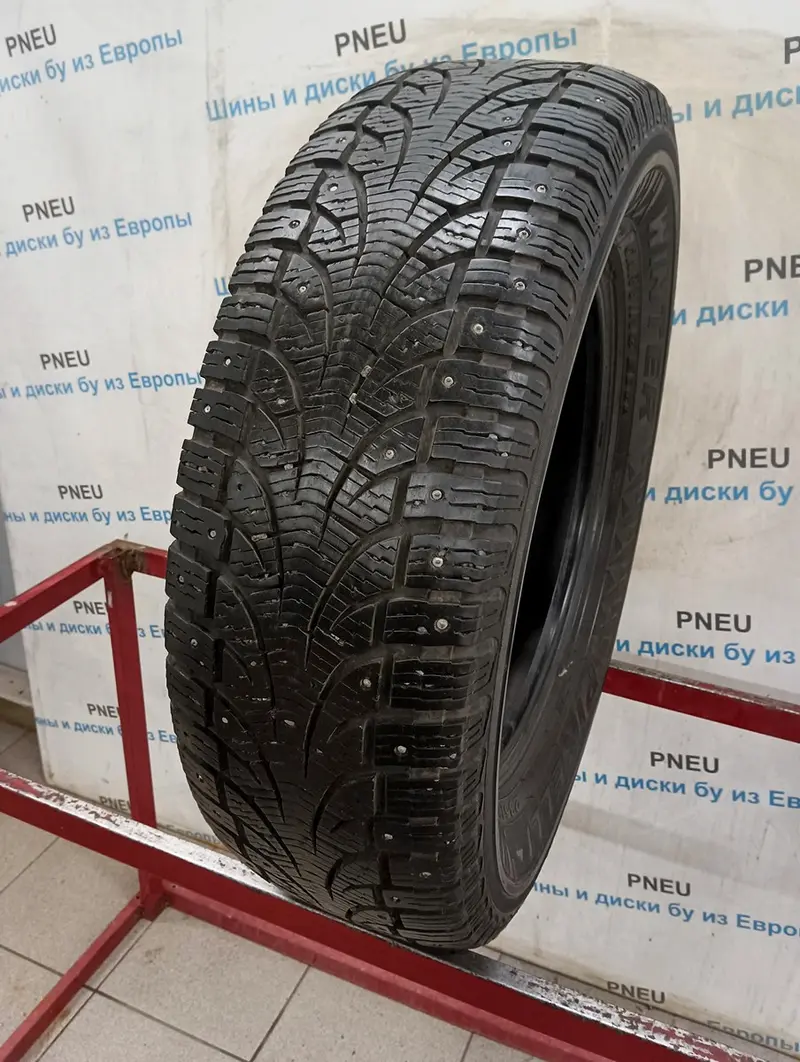 Б/у шина 235/65 R17 Pirelli Winter Carving EDGE, фото 1