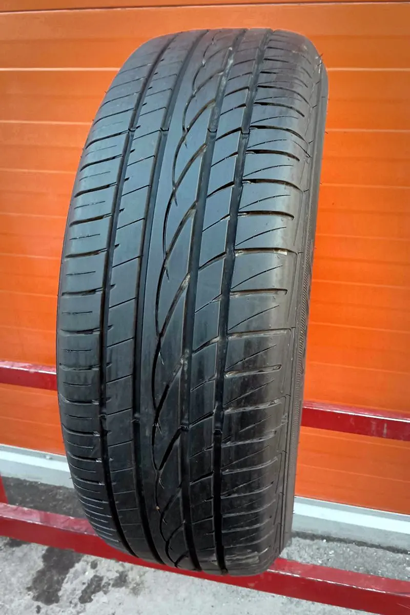 Б/у шина 235/65 R17 Sumitomo BC 100