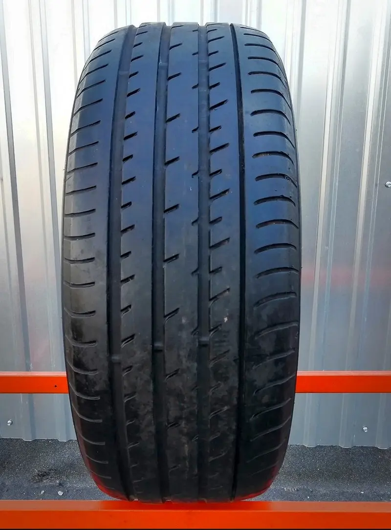 Б/у шина 235/65 R17 Toyo Proxes T1 Sport SUV