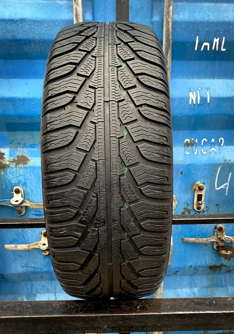 Б/у шина 235/65 R17 Uniroyal MS Plus 77, фото 1