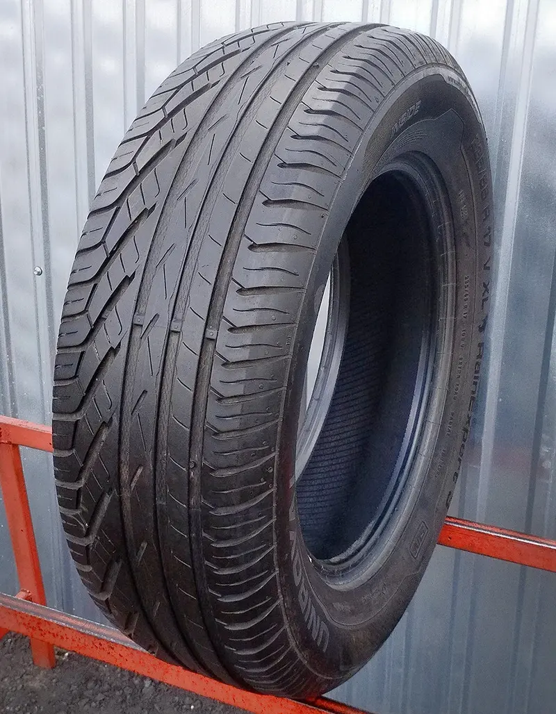 Б/у шина 235/65 R17 Uniroyal Rain Expert 3