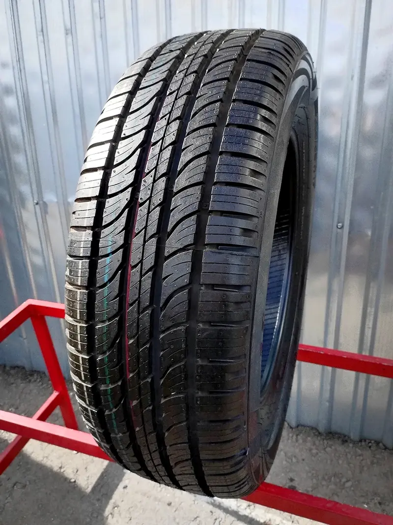 Новая шина 235/65 R17 Viatti Bosco A/T V-237