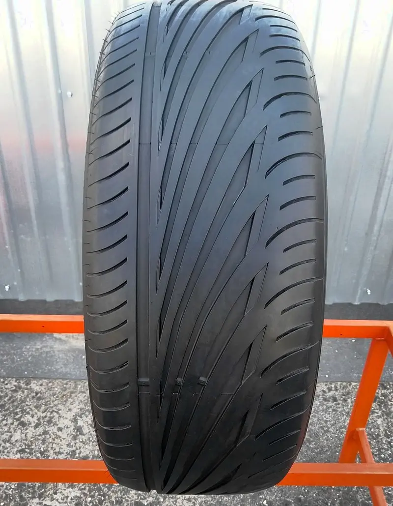 Б/у шина 235/65 R17 Vredestein Ultrac Sessanta SUV