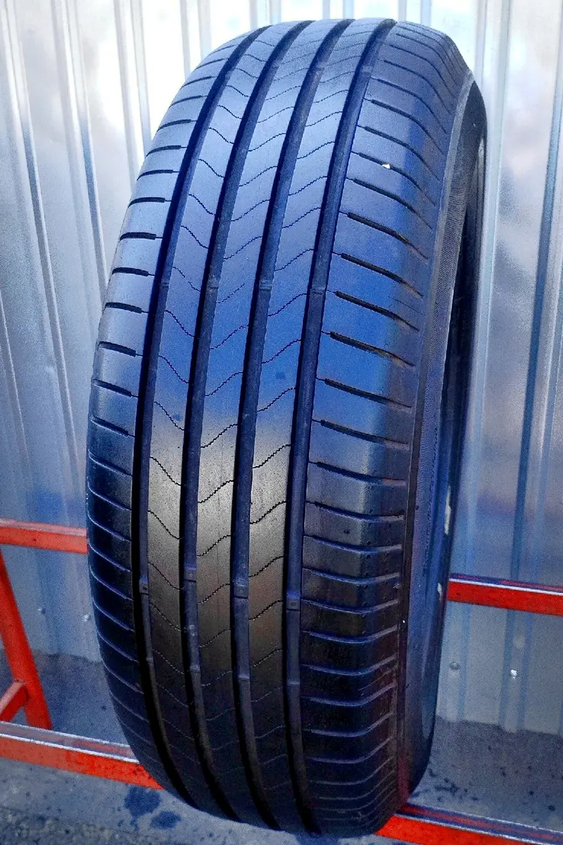 Б/у шина 235/65 R18 Bridgestone Turanza 6, фото 1