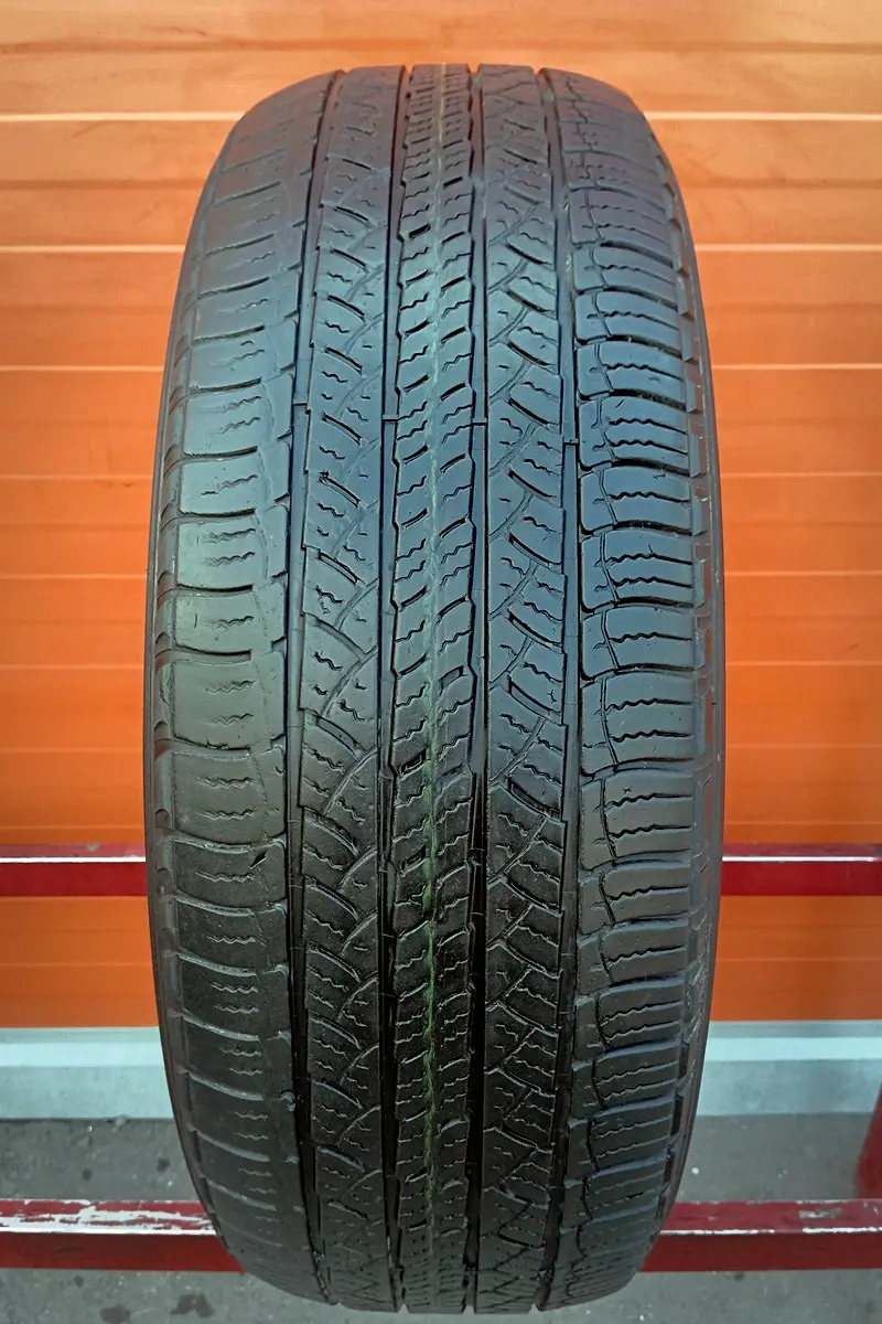 Б/у шина 235/65 R18 Michelin Latitude Tour HP