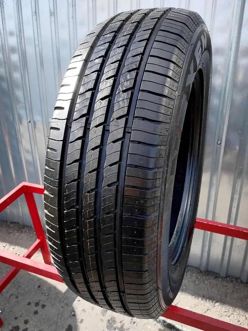 Новая шина 235/65 R18 Nexen Nfera RU5 SUV