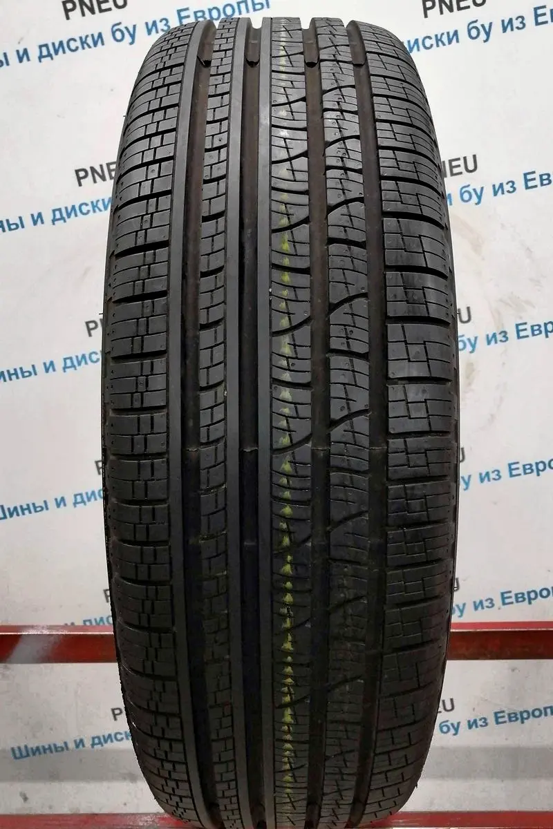 Б/у шина 235/65 R18 Pirelli Scorpion Verde All Season