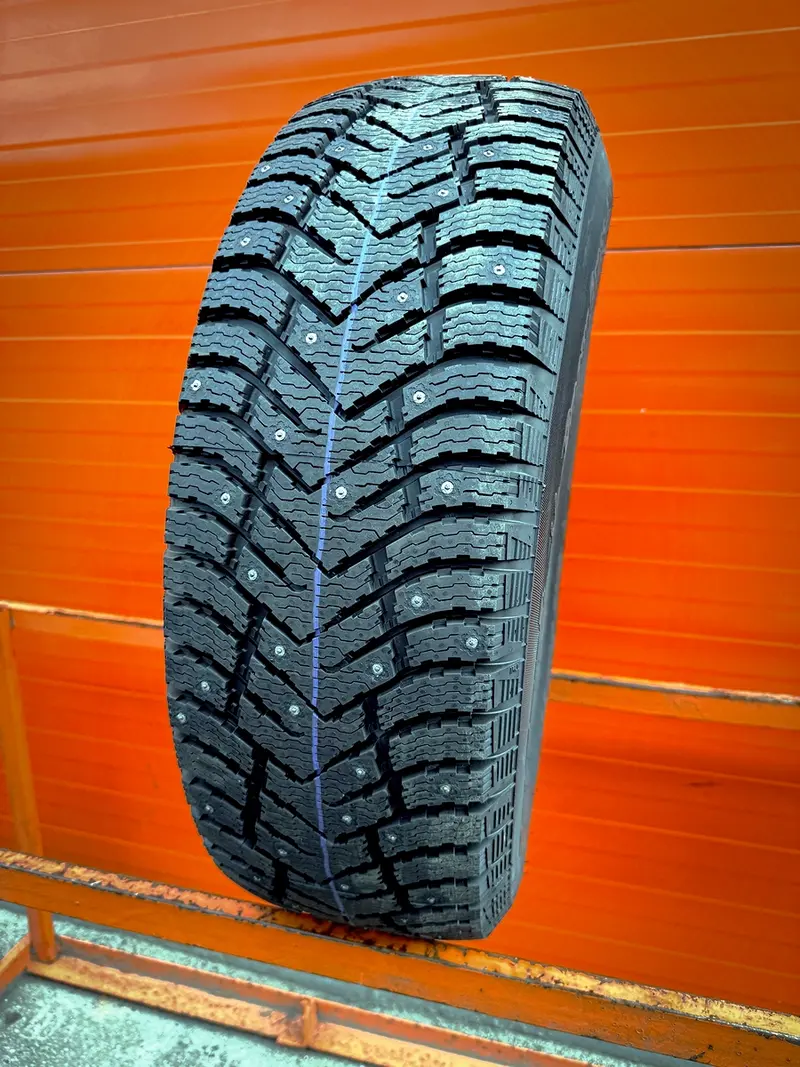 Новая шина 235/70 R16 Cordiant Snow Cross 2 SUV