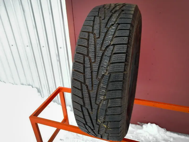 Новая шина 235/70 R16 Marshal I ZEN KW31, фото 1