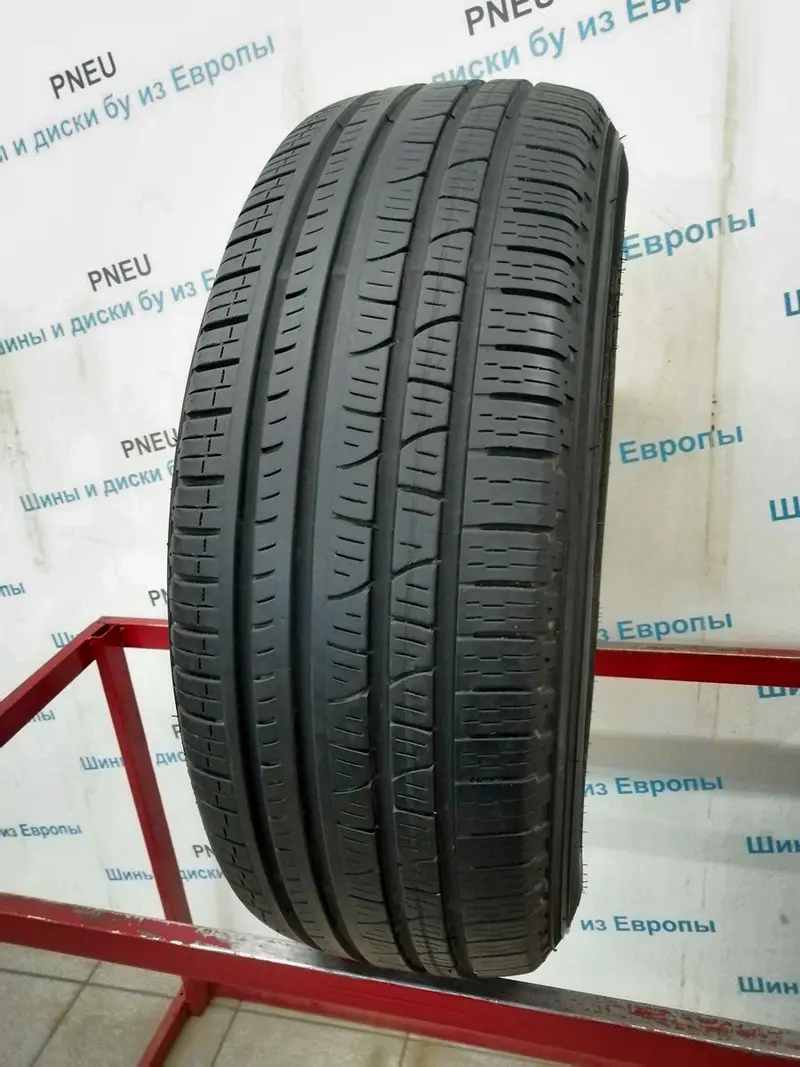 Б/у шина 235/70 R16 Pirelli Scorpion Verde All Season, фото 1