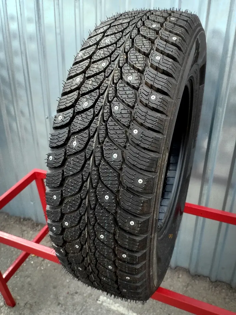 Новая шина 235/70 R16 Кама Alga SUV