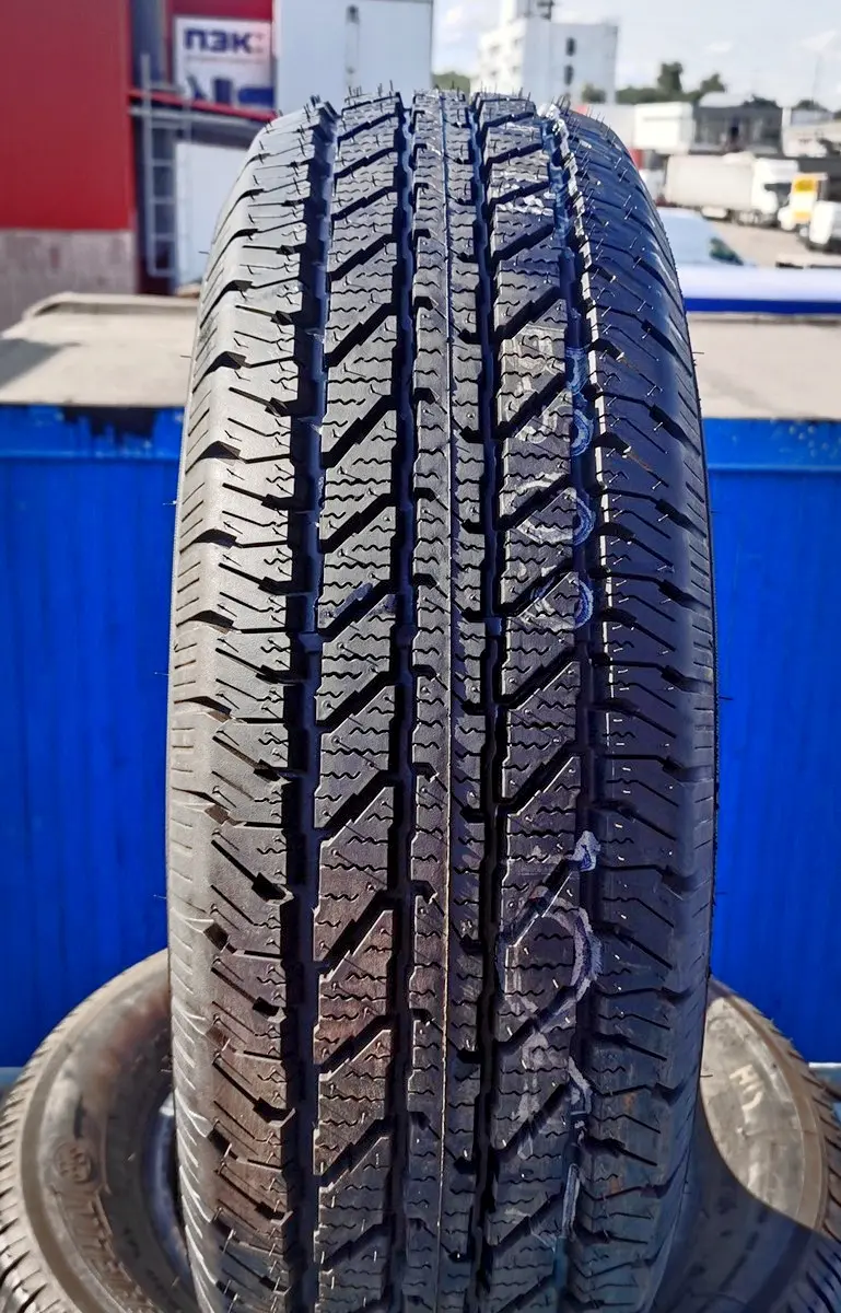 Новая шина 235/75 R15 Cooper Discoverer H/T, фото 1