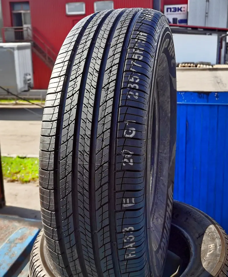Новая шина 235/75 R15 Hankook DynaPro HP 2 RA33