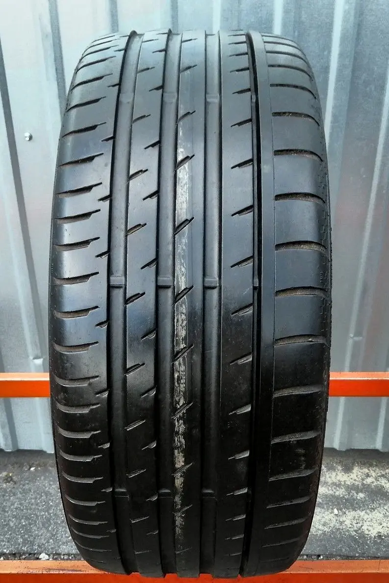 Б/у шина 245/30 R20 Continental ContiSportContact 3