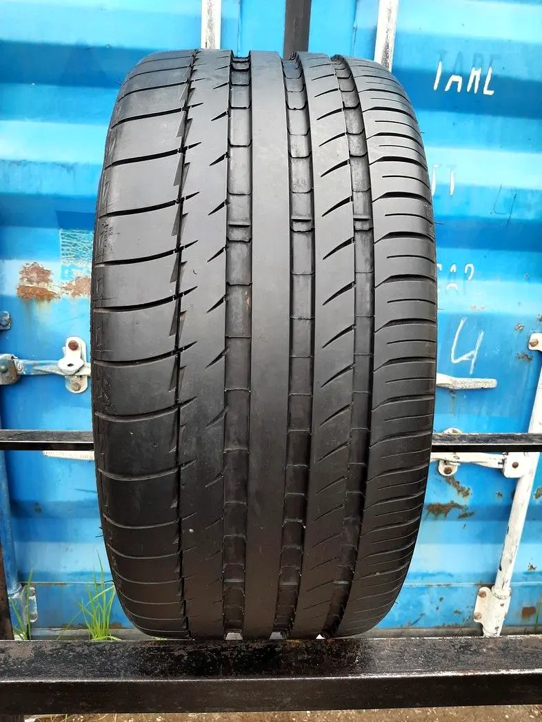 Б/у шина 245/30 R20 Michelin Pilot Sport PS 2