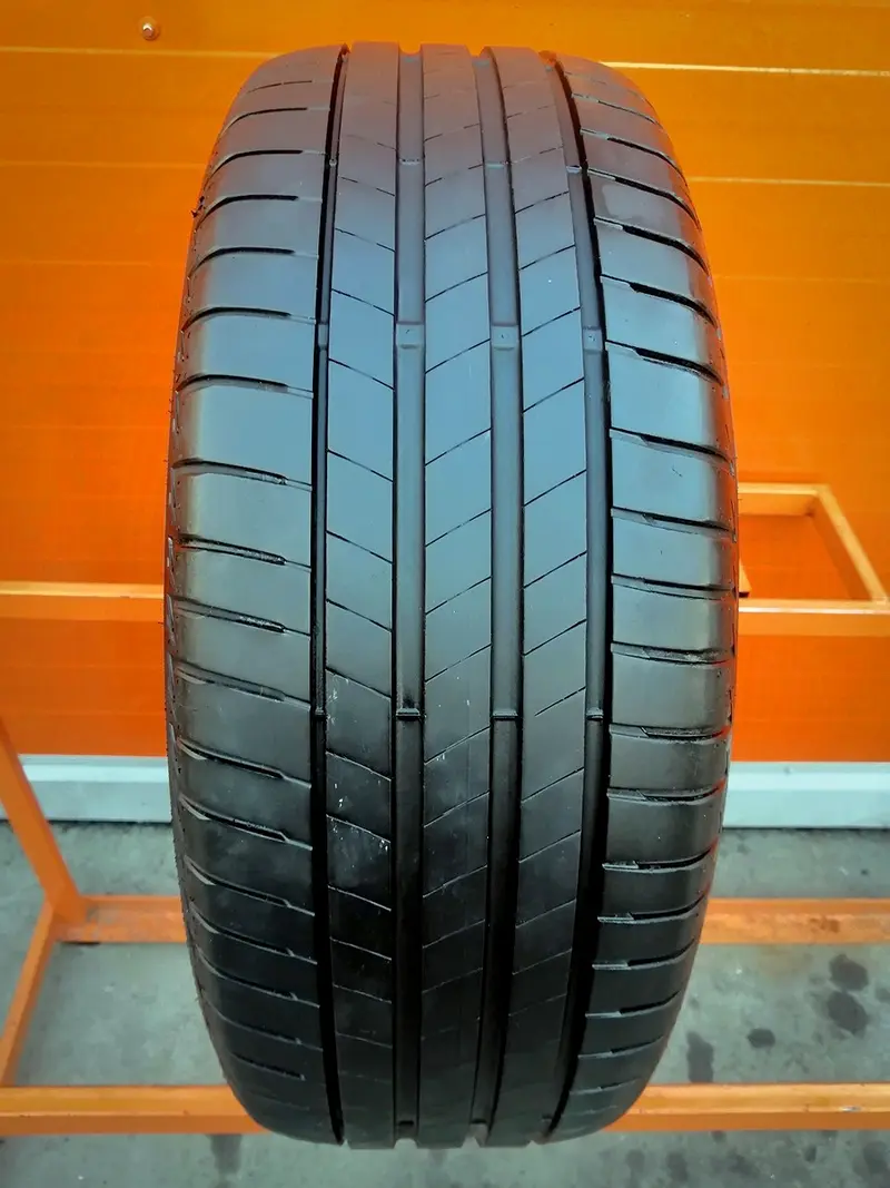Б/у шина 245/35 R19 Bridgestone Turanza 6, фото 1