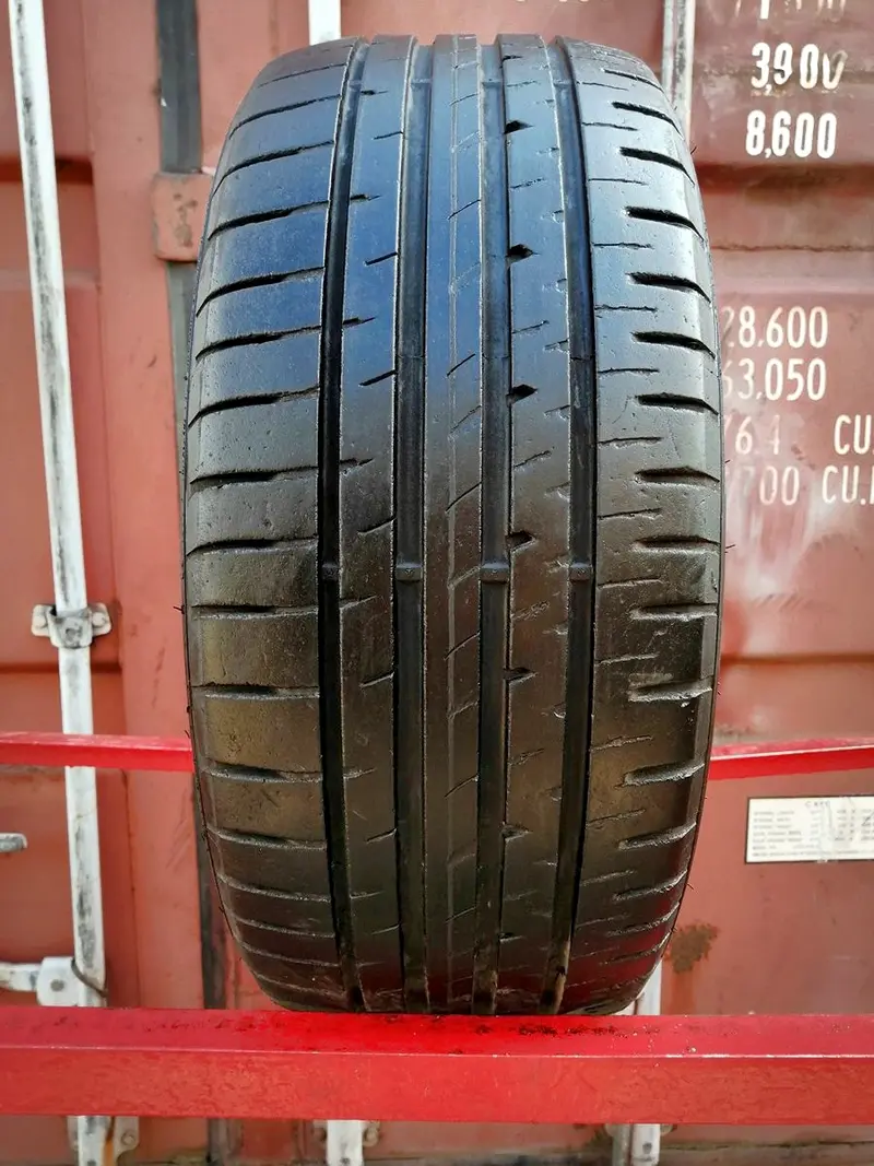 Б/у шина 245/35 R19 Goodyear Eagle F1 Asymmetric 2 RunFlat MOE