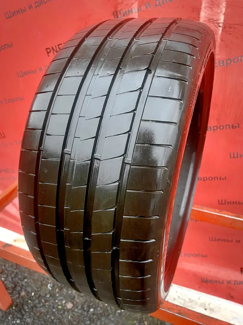 Б/у шина 245/35 R19 Goodyear Eagle F1 Asymmetric 6