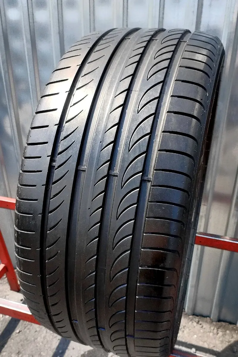 Б/у шина 245/35 R19 Pirelli Powergy