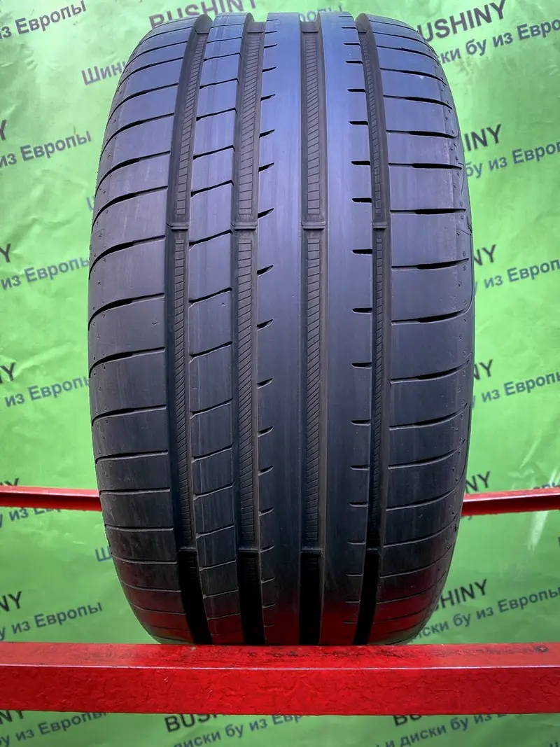 Б/у шина 245/35 R20 Goodyear Eagle F1 Asymmetric 3