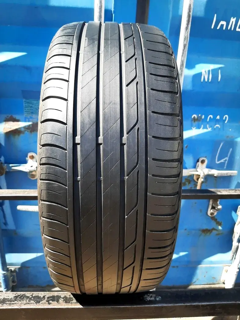 Б/у шина 245/40 R17 Bridgestone Turanza T001
