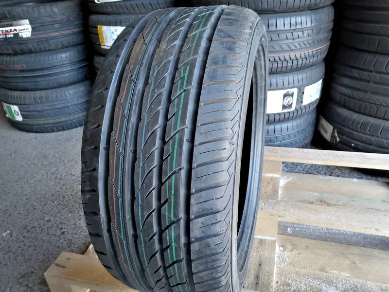 Новая шина 245/40 R17 Matador MP 47 Hectorra 3, фото 1