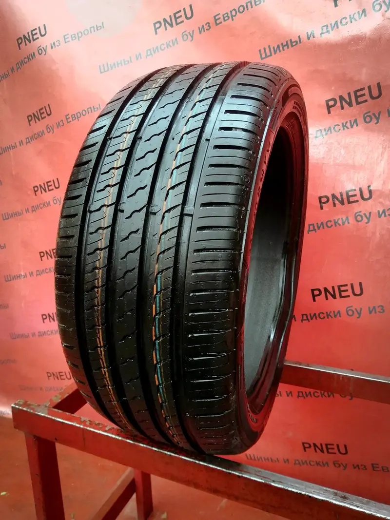 Новая шина 245/40 R18 Barum Bravuris 5HM, фото 1