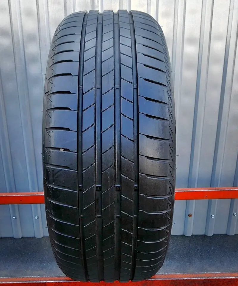 Б/у шина 245/40 R18 Bridgestone Turanza T005