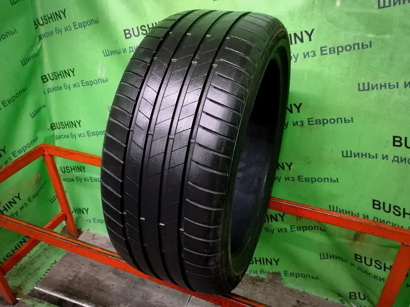 Б/у шина 245/40 R18 Bridgestone Turanza T005