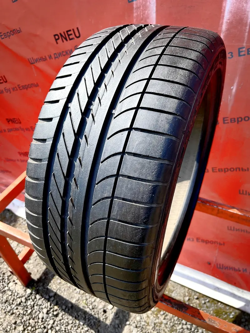 Б/у шина 245/40 R18 Goodyear Eagle F1 Asymmetric
