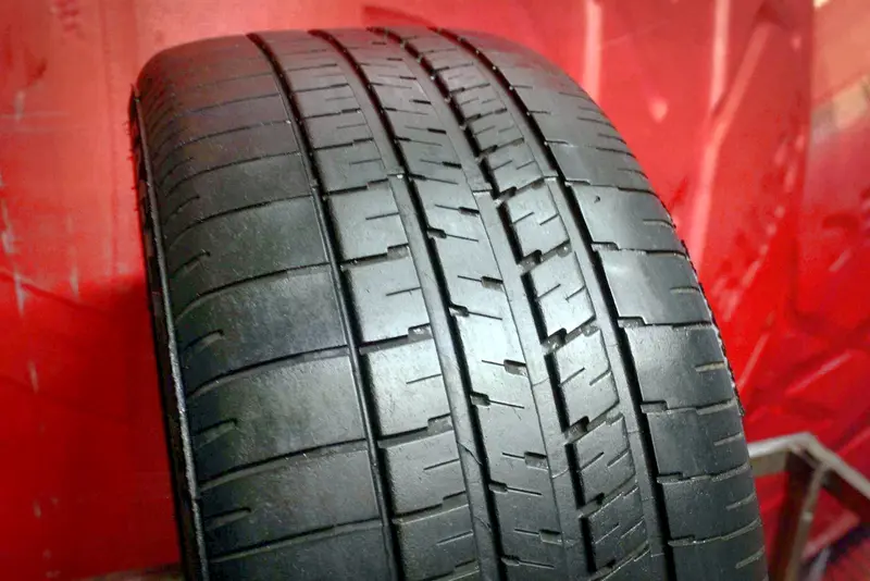 Б/у шина 245/40 R18 Goodyear Eagle F1 Supercar RunFlat, фото 1
