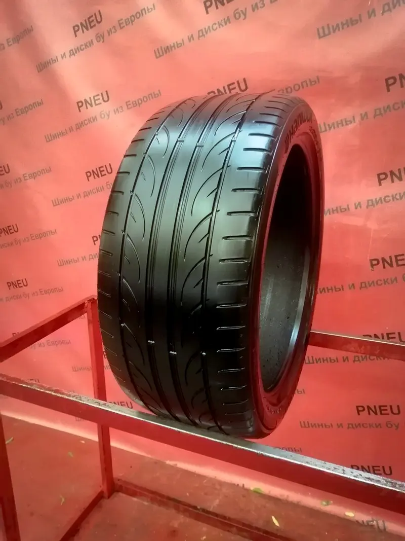 Б/у шина 245/40 R18 Hankook Ventus V12 evo 2 K120