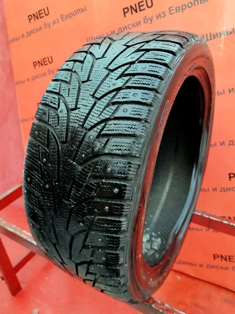 Б/у шина 245/40 R18 Hankook Winter I PIKE RS W419