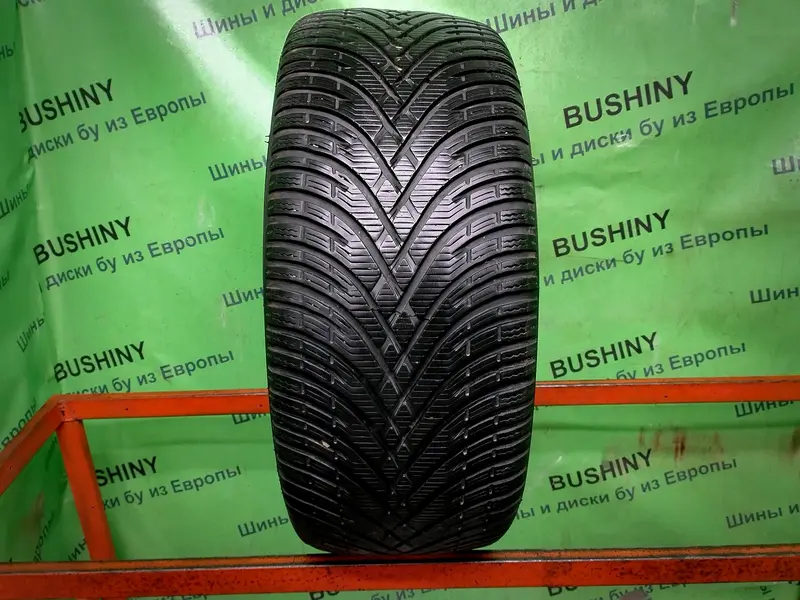 Б/у шина 245/40 R18 Kleber Krisalp HP3