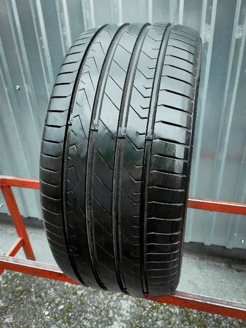 Б/у шина 245/40 R18 Landsail Sentury Qirin 990