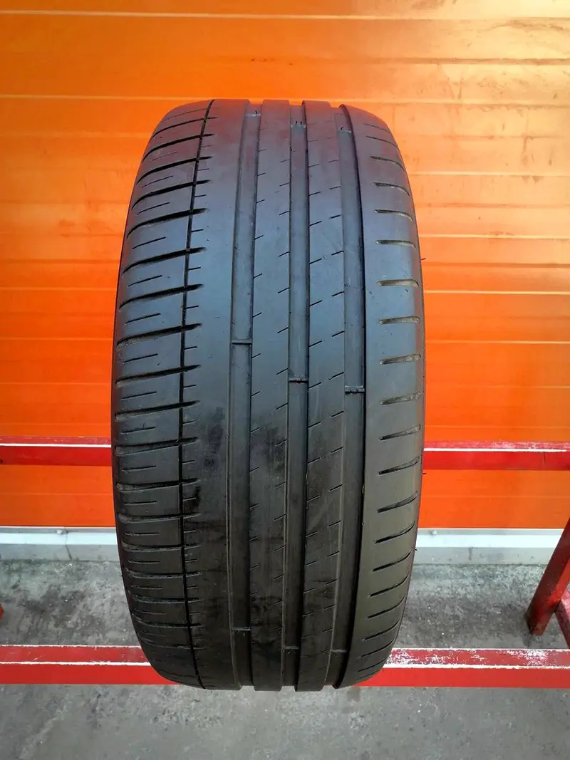 Б/у шина 245/40 R18 Michelin Pilot Sport PS 3