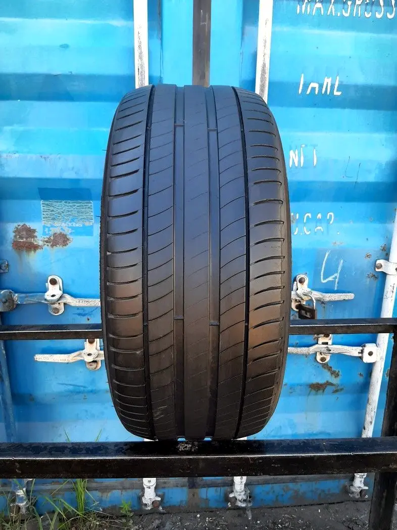 Б/у шина 245/40 R18 Michelin Primacy 3