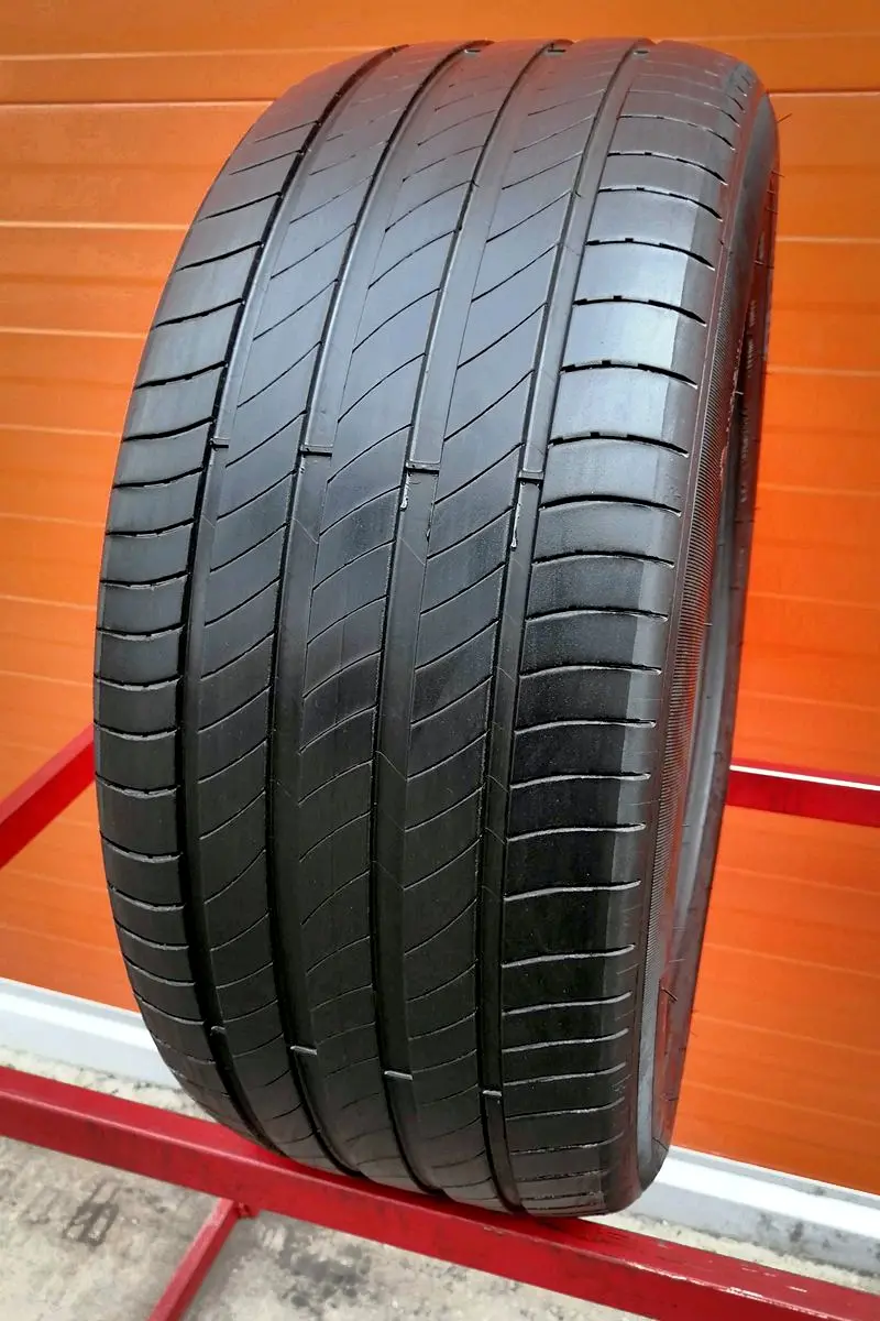 Б/у шина 245/40 R18 Michelin Primacy 4