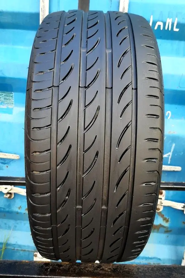 Б/у шина 245/40 R18 Pirelli P Zero Nero GT, фото 1