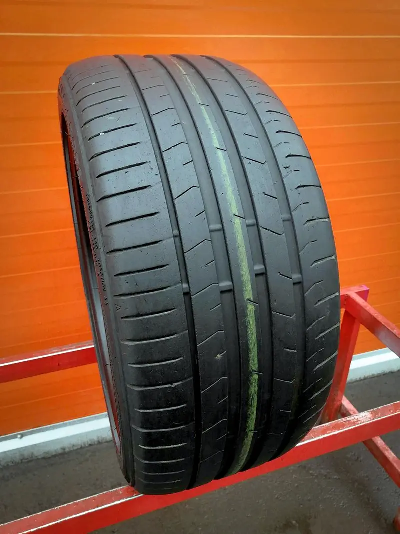 Б/у шина 245/40 R18 Toyo Proxes Sport