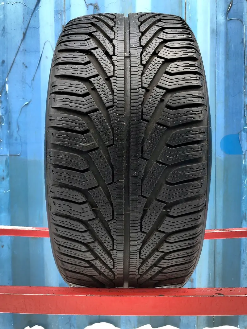 Б/у шина 245/40 R18 Uniroyal MS Plus 77, фото 1