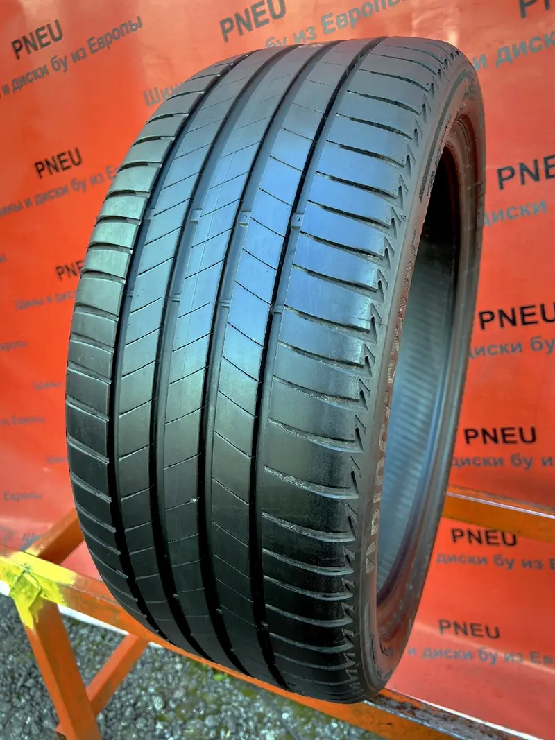 Б/у шина 245/40 R19 Bridgestone Turanza T005