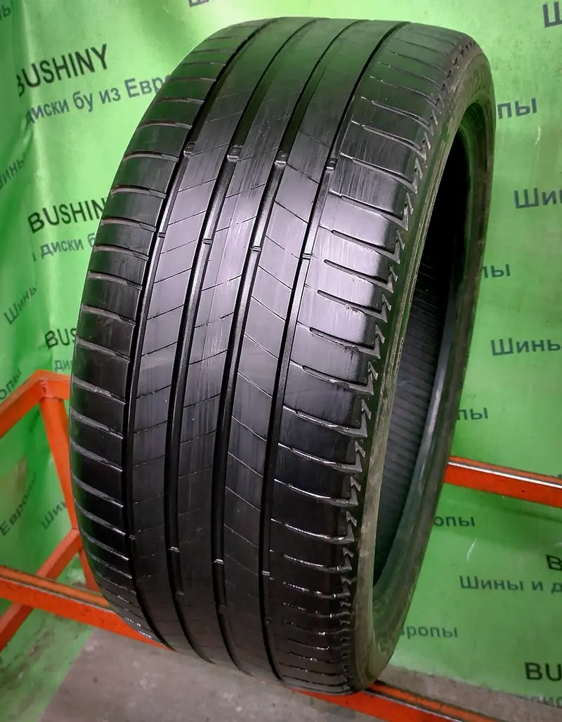 Б/у шина 245/40 R19 Bridgestone Turanza T005