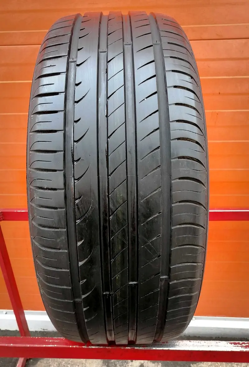Б/у шина 245/40 R19 Hankook Ventus Prime 2 K115